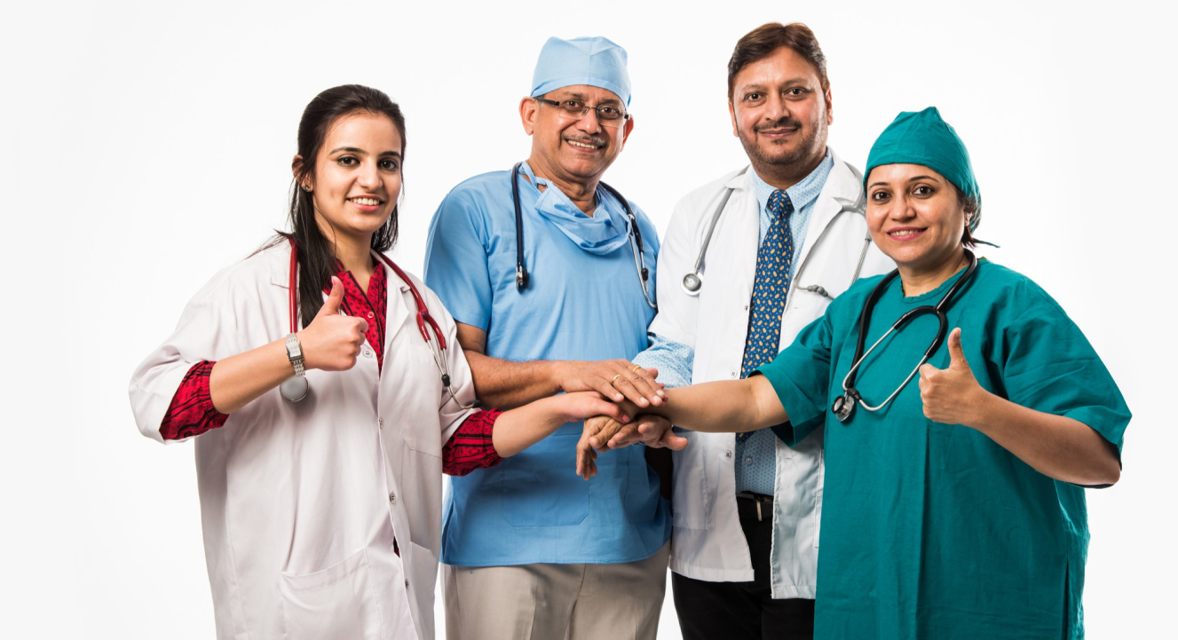 Global Expertise: Our doctors and surgeons are renowned for their expertise, with many having trained or worked internationally. Their skill set ensures that patients receive exceptional care. Multilingual Capabilities: To accommodate international patients, many healthcare professionals in India are fluent in multiple languages, enhancing communication and overall comfort.