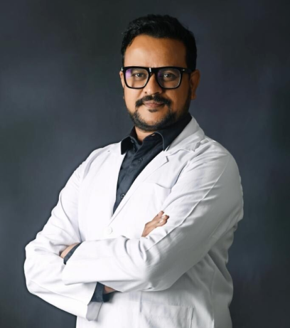 Dr. Sangamesh Kolliyavar