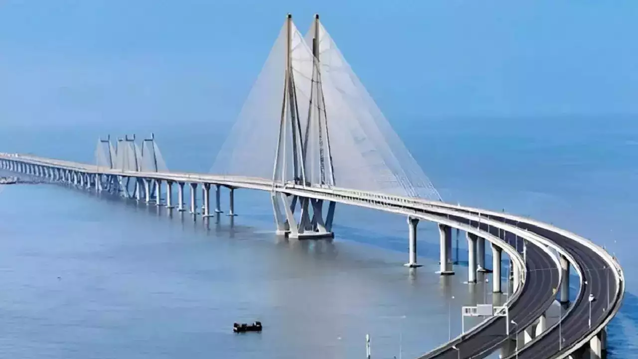 bridge