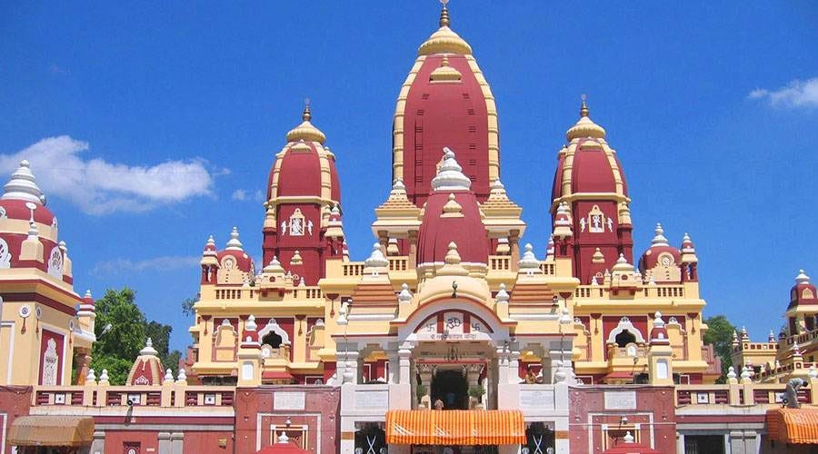 temple culture hindu