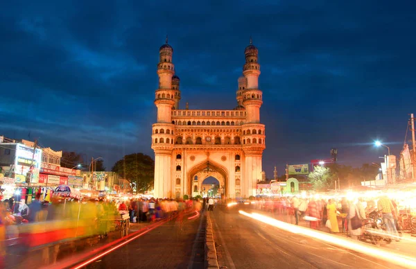 charminar-in-hyderabad tourism