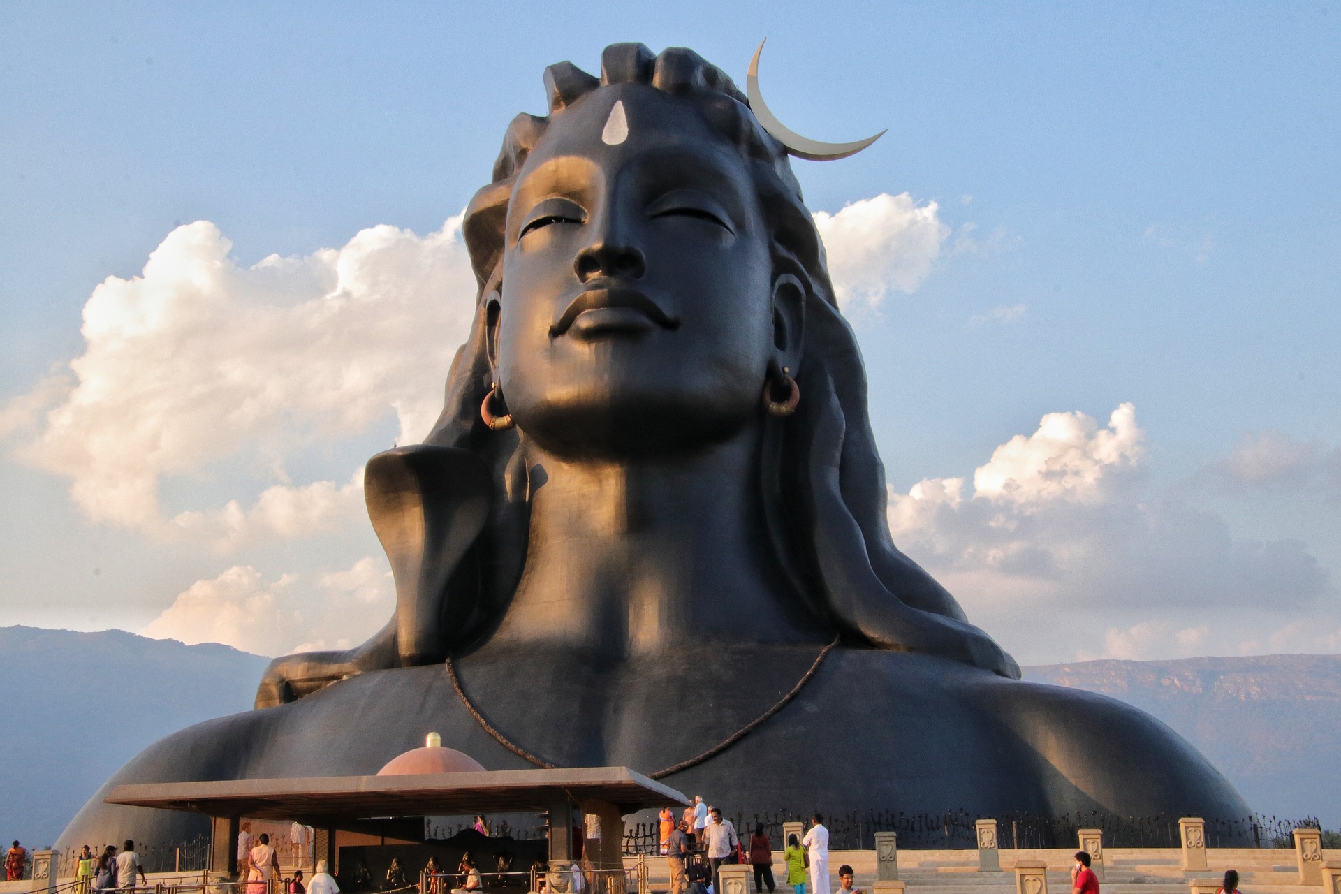 lord shiva god Hinduism