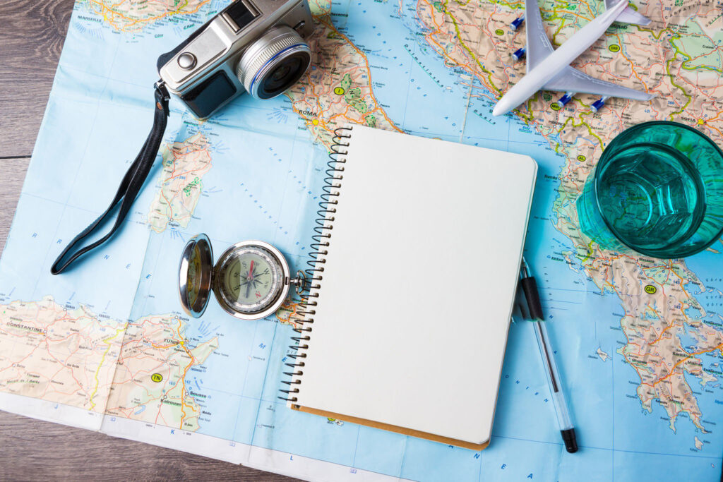 Travel Planning